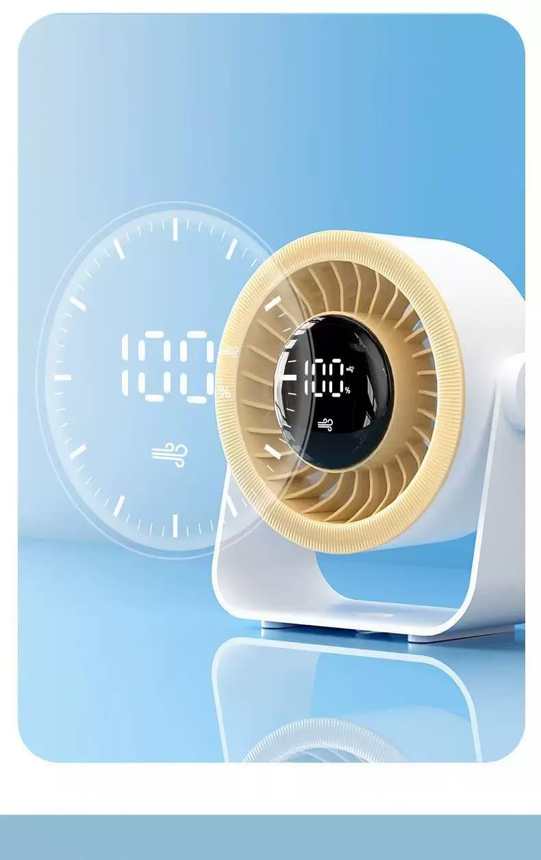 Desk Fan image 2