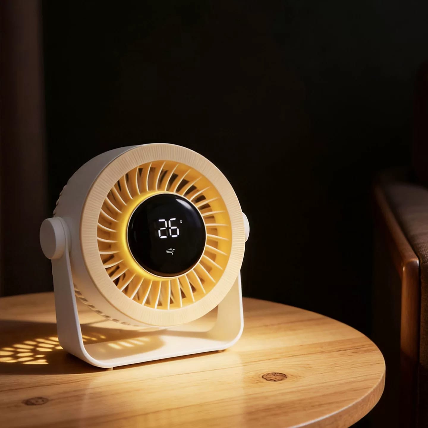 Desk Fan