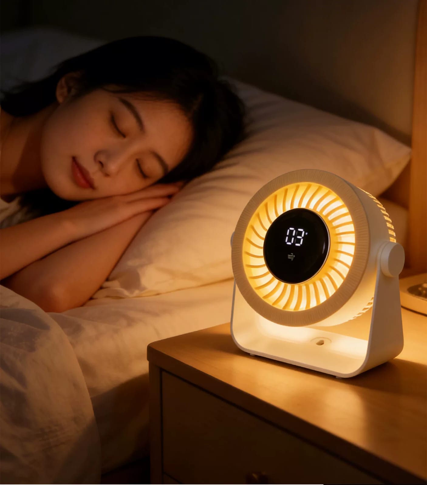 Desk Fan image 3
