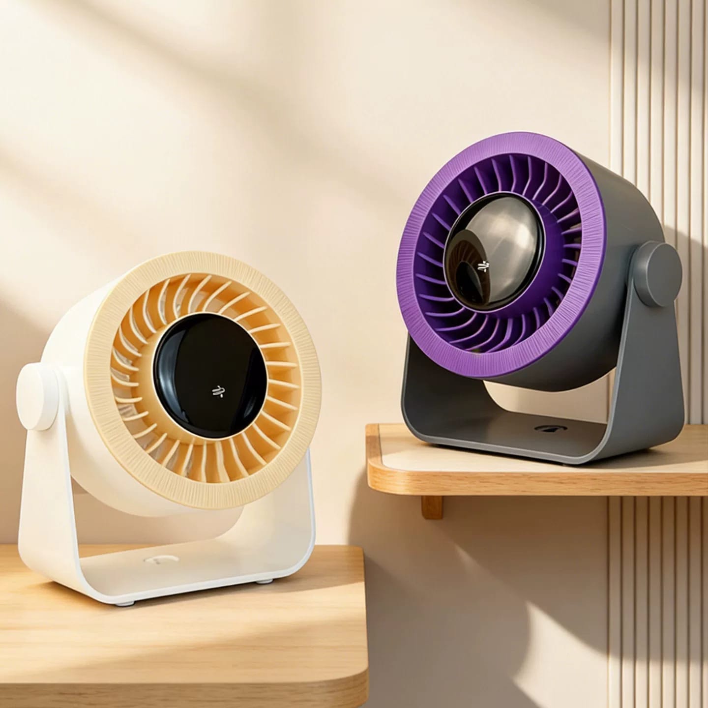 Desk Fan image 4